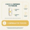 Vitamina 180 Cápsulas Life 360