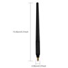 Professional Black Disposable Microblading Pens Hand Tools with Blades for