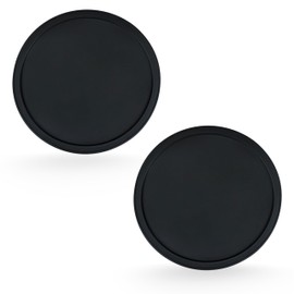 32034 Lid for Presto Fry Daddy Fryers (new black 2pc)