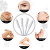 10 Pieces Eyebrow Razor for Women Facial Shaver Razor Brow