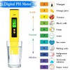 PH Meter TDS Meter Kit, Water pH Meter and 3