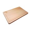Wooden World - Solid ecological catering chopping board made of