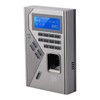 TCP/IP Time Attendance Fingerprint Password ID Card Access Controller Wiegand26/Wiegand34