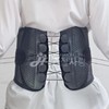 Fitness Waist Support Belt Size M 2ea