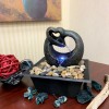 Danner Manufacturing Home Collection Adore Meditation Fountain