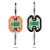 Mini Portable Electronic Crane Scale Digital Luggage Hanging Scale Fish