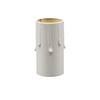 Creative Hobbies Chandelier Lighting Fixture Socket Kit, Candelabra E-12 Sockets