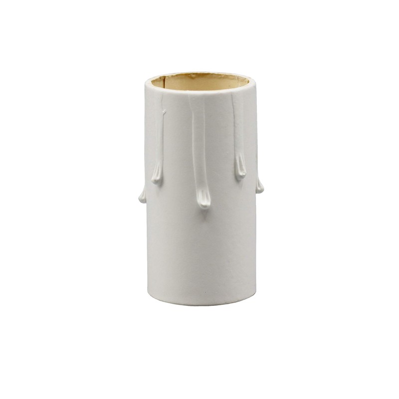 Creative Hobbies Chandelier Lighting Fixture Socket Kit, Candelabra E-12 Sockets