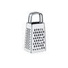 Küchenprofi MINI- Square Grater 18/8 Stainless Steel