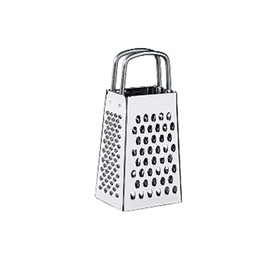 Küchenprofi MINI- Square Grater 18/8 Stainless Steel