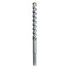 Makita A-58643 3D Max Carbide Drill (SDS Max Shank), 0.9 x 12.6 inches (23 x 320 mm)