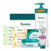 Himalaya 히말라야 너리싱 스페셜 기프트 세트 Himalaya Nourishing Special Gift