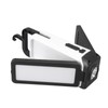LED Work Light Rotatable Foldable Front Side Light Source 6