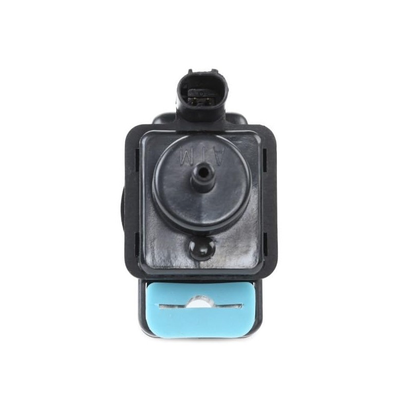 RIDEX 3553P0012 Pressure Transducer Turbocharger Solenoid Valve
