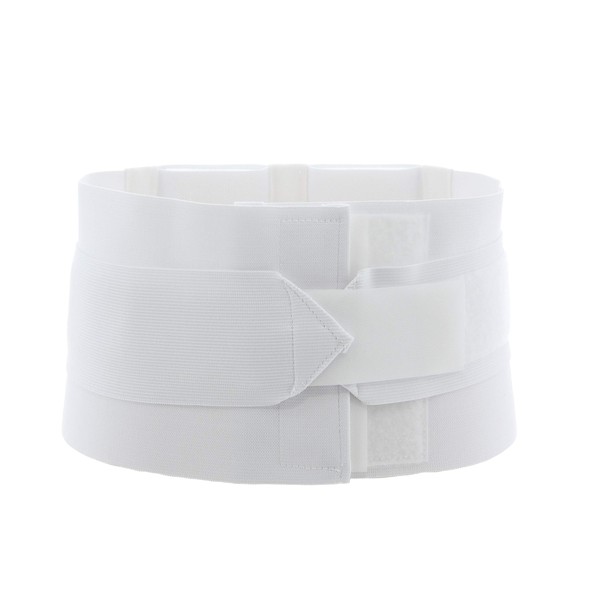 Core Products Triple Action Sacroiliac Back Support w/Pads - Small