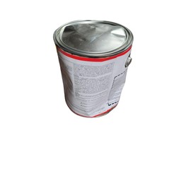 Tuff-Bond Insulation Hanger Adhesive - unopened can with dents