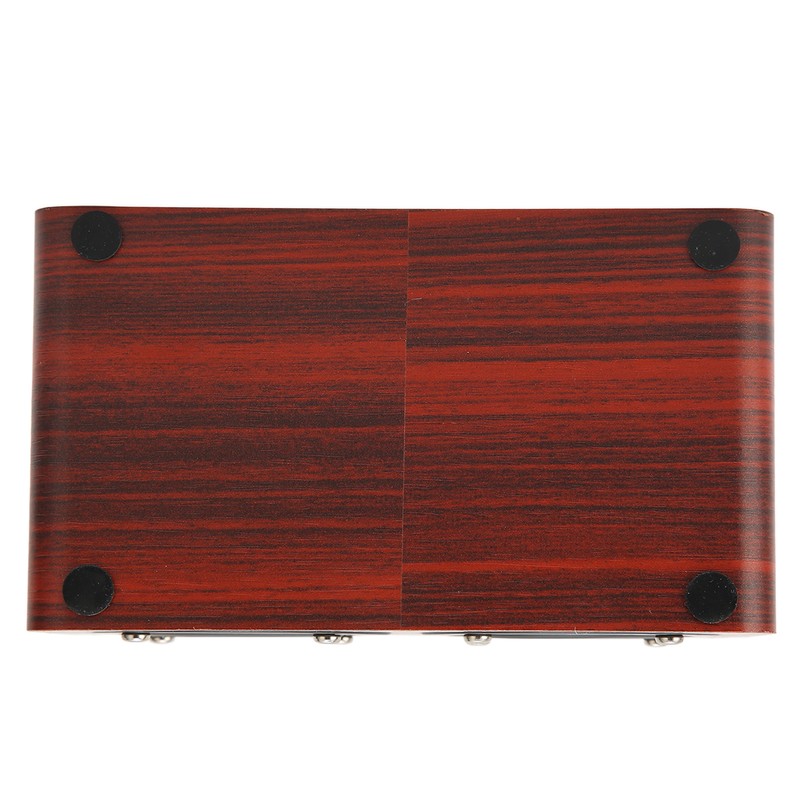 Retro Bluetooth Speaker Built in Mic Portable Wireless Speaker Supports