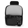 MegaGear Neoprene Camera Case for Sony Alpha a6700 (16-50 mm)