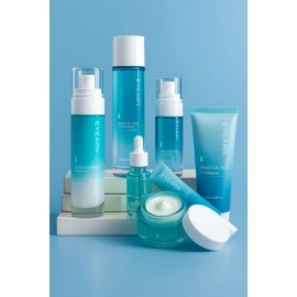 Skincare Antienvejecimiento, Colágeno, Acido Hialuronico                                                                                              