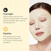 MEDICUBE [MEDICUBE]Kojic Acid Turmeric Gel Mask (4ea)