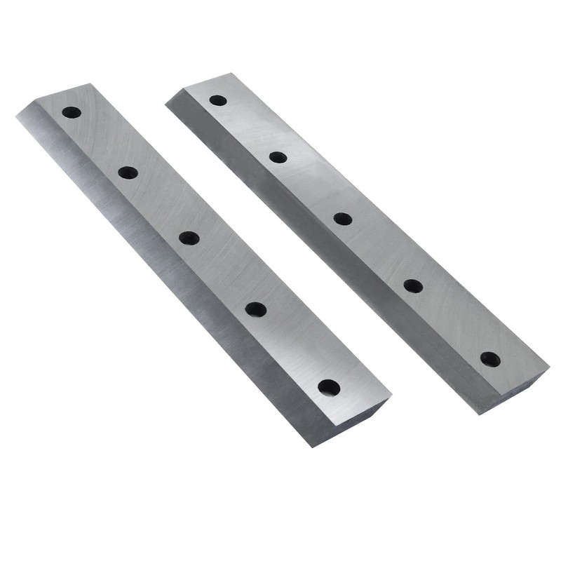 tpengine 2Pcs Wood Chipper Blades Compatible with OPC566E OPC506E OPC506
