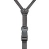 Mammut Crag Sender Titanium Helmet 52-57cm
