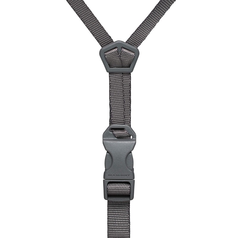 Mammut Crag Sender Titanium Helmet 52-57cm