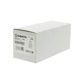 Shibata Science 010530-50A Triangular Flask, 1.7 fl oz (50 ml)