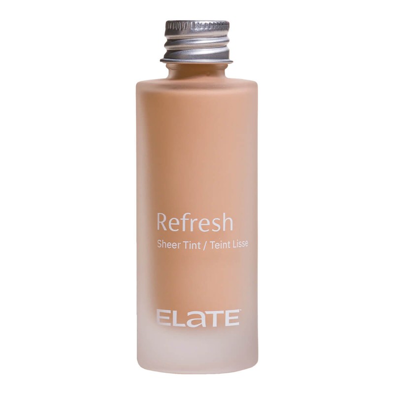 Elate Beauty Refresh Foundation Refill, RN7 30ml