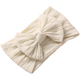 Women's headband, headpiece for children, girls bowknot headband, beautiful headband, hair accessories, headband, wide vintage headband, fabric headband for women and girls