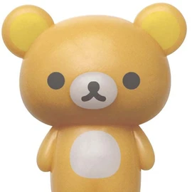 Rilakkuma Kitchen Zakka KA16101 Fork with Mascot