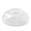 PIT66 Clear Water Pan Basin, Compatible with Rainbow Models E2