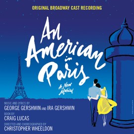 An American In Paris O.B.C.