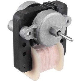 2262070 - ClimaTek Direct Replacement for Kenmore Refrigerator Freezer Evaporator Fan Motor
