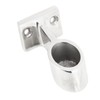 Marine Hand Rail Front Stanchion Stainless Steel Upturned Lightweight Boat