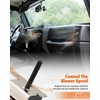Blower Control Switch HS-267 Fit for Jeep Wrangler (Tj), Se,