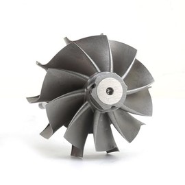 Turbo Turbine wheel for Garrett Ball Bearing GT40 GT40R GTX40R GTX4088R 68/77mm