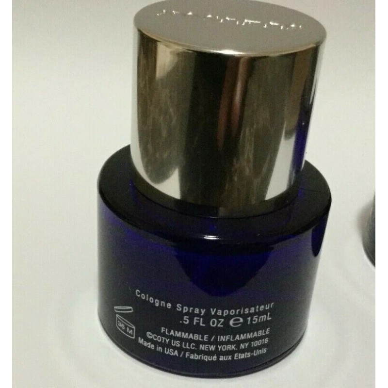 Stetson All American by Stetson Cologne Spray .5 fl. oz.