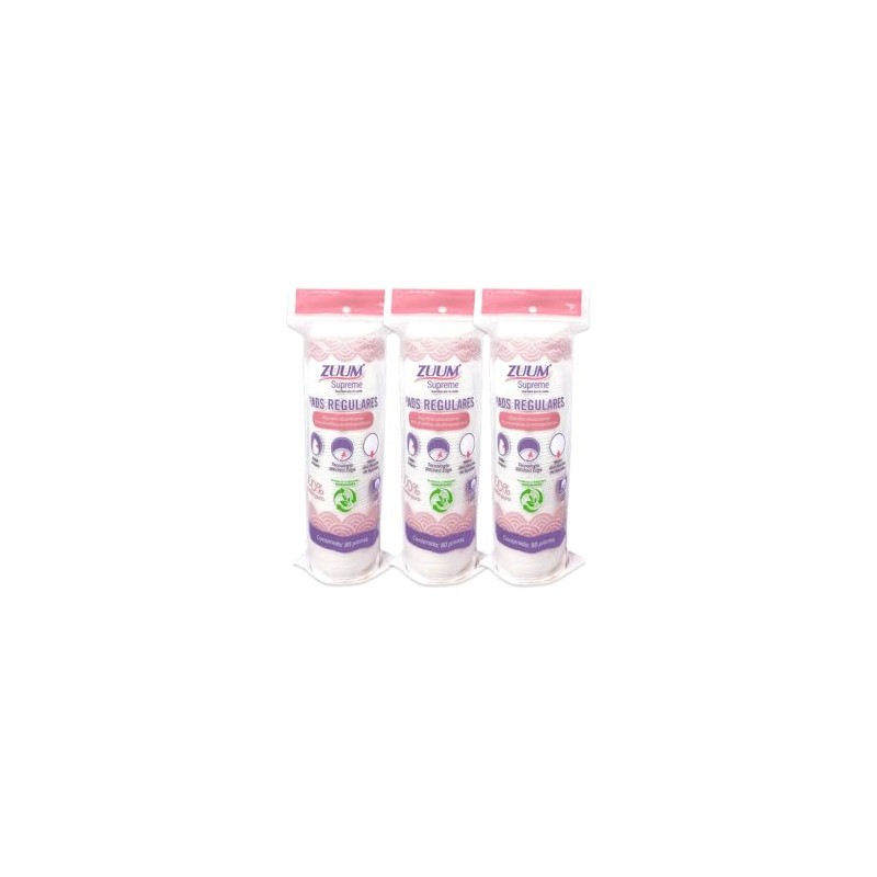 Renueva tu rostro usando Zuum Supreme: Este set de 80