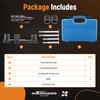 maXpeedingrods Camshaft & Crankshaft Timing Locking Tool Kit, Compatible with