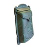 NACH Locking Mailbox, 7. 6 x 3 x 12. 8