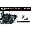 Align SALE! Align G3-GH G3-5D Gimbal Top Bracket Screw GG3015XXW