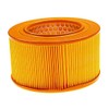 vhbw Filter (1x air filter) compatible with Ammann AVH 5010,