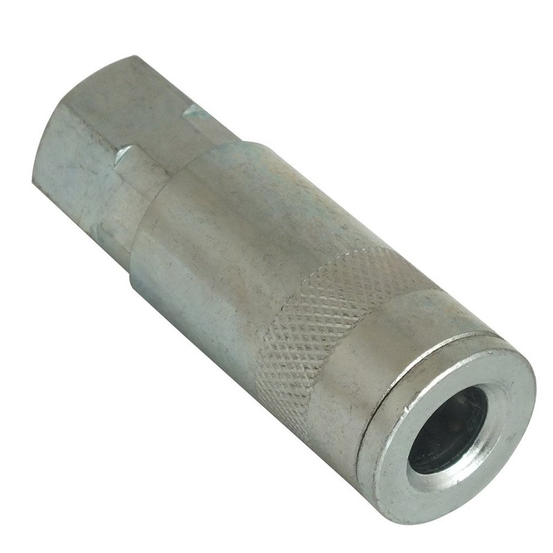 1/4" BSP Female Air Line Coupler Hose Connector Quick Release