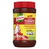 Knorr Granulated Bouillon For Sauces, Soups And Stews Tomato Chicken