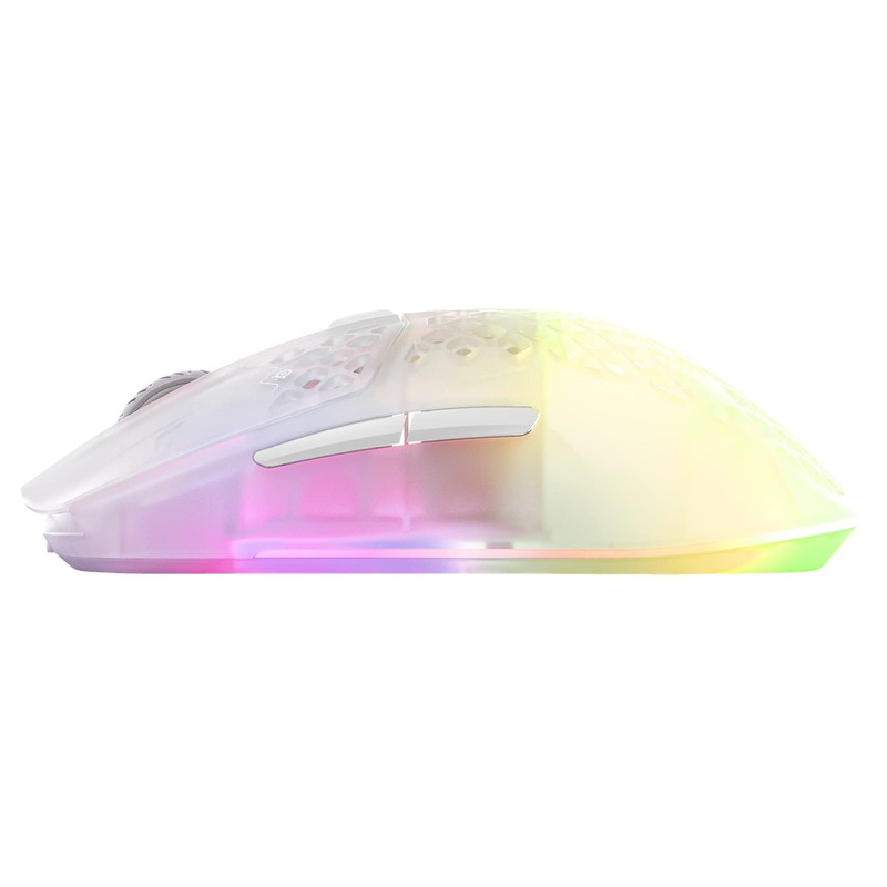 SteelSeries Aerox 3 Wireless - Super Light Gaming Mouse -