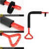 Trainer Swing Trainer Guide Tool Training Aids Professional Motion Posture