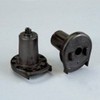 1 QTY:ROLLEASE Skyline SL10 Roller Shade CLUTCH#SL10H02BK / 1" (25mm)