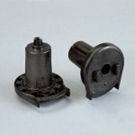 1 QTY:ROLLEASE Skyline SL10 Roller Shade CLUTCH#SL10H02BK / 1" (25mm) tube BLACK