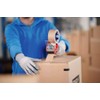 tesa 4713, paper tape, paper packing tape, packaging tape, 50